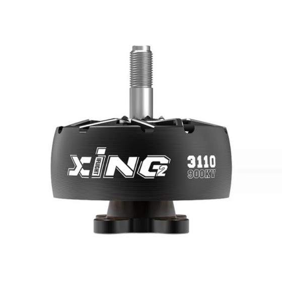 Wholesale IFlight XING-E 3110 900KV FPV Cinelifter Motor with 5mm Steel Shaft for FPV Parts